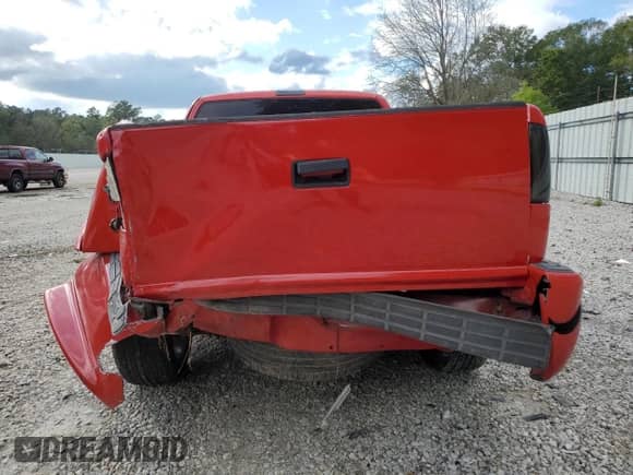 1999 Chevrolet S-10 LS Xtreme с VIN 1GCCS19W4X8123509, выставлен на аукционе Copart как лот 79718684 с пробегом 179 284 миль миль и Списание • Salvage title. История ставок и продаж доступна на DreamBid. Изображение 6.