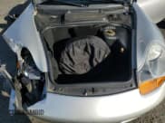 ✅ 2001 Porsche Boxster • VIN: WP0CA29831U620091 • Lot: 91294075. Wystawiony na Copart z przebiegiem 44 770 mil. Bezpłatny archiwum sprzedaży aukcyjnych z USA i szczegółowy raport historii pojazdu na DreamBid. Zdjęcie 11.