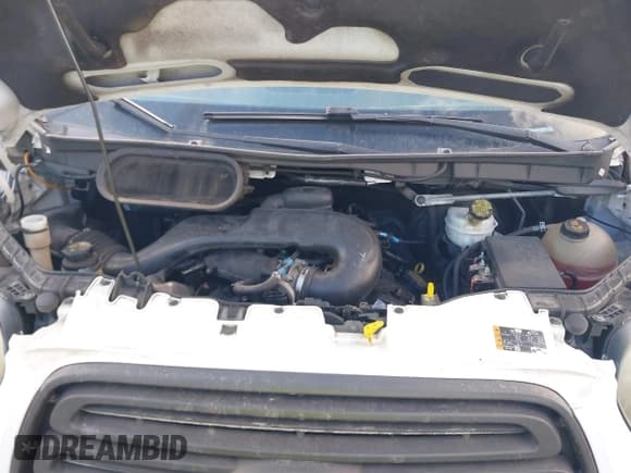 ✅ 2017 Ford Transit • VIN: 1FTYR2ZM2HKA00916 • Лот: 43513268. Опубликован ранее на IAAI с пробегом 185 274 миль. Бесплатный доступ к архиву аукционных продаж из США и подробный отчёт об истории автомобиля на DreamBid. Изображение 10.