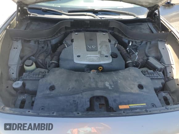 ✅ 2011 Infiniti FX • VIN: JN8AS1MW9BM731092 • Lot: 81074655. Wystawiony na Copart z przebiegiem 133 749 mil. Bezpłatny archiwum sprzedaży aukcyjnych z USA i szczegółowy raport historii pojazdu na DreamBid. Zdjęcie 12.