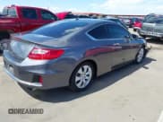 ✅ 2014 Honda Accord EX-L • VIN: 1HGCT2B84EA000833 • Lot: 43200149. Listed on IAAI with 134,413 mi. Free auction sales archive from the USA and detailed vehicle history report at DreamBid. Image 4.