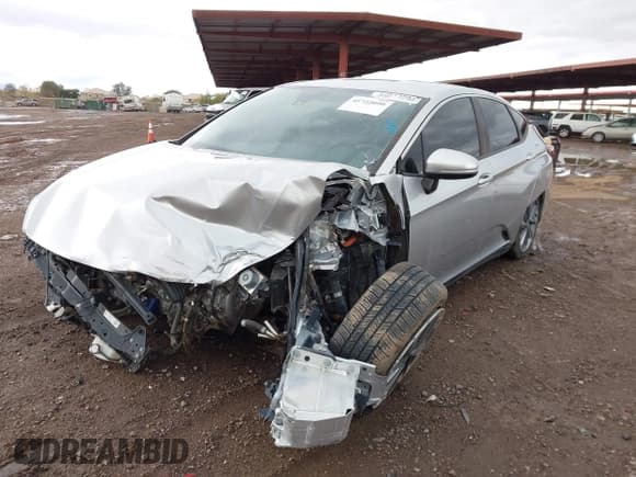 ✅ 2019 Honda Clarity • VIN: JHMZC5F17KC000007 • Лот: 41722099. Опубликован ранее на IAAI с пробегом Не указан. Бесплатный доступ к архиву аукционных продаж из США и подробный отчёт об истории автомобиля на DreamBid. Изображение 2.