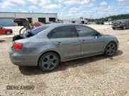 ✅ 2011 Volkswagen Jetta SE • VIN: 3VWDZ7AJ9BM359691 • Lot: 69314425. Listed on Copart with 205,057 mi. Free auction sales archive from the USA and detailed vehicle history report at DreamBid. Image 3.