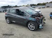 ✅ 2020 Chevrolet Bolt EV LT • VIN: 1G1FY6S0XL4118209 • Lot: 74745474. Wystawiony na Copart z przebiegiem 37 857 mil. Bezpłatny archiwum sprzedaży aukcyjnych z USA i szczegółowy raport historii pojazdu na DreamBid. Zdjęcie 4.
