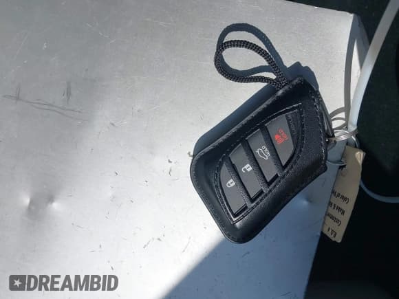 ✅ 2022 Lexus ES 300h Luxury • VIN: 58AEA1C14NU021371 • Лот: 41831043. Опубликован ранее на IAAI с пробегом 10 690 миль. Бесплатный доступ к архиву аукционных продаж из США и подробный отчёт об истории автомобиля на DreamBid. Изображение 11.