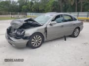 ✅ 2008 Hyundai Azera Limited • VIN: KMHFC46F28A333645 • Lot: 91836165. Listed on Copart with 126,480 mi. Free auction sales archive from the USA and detailed vehicle history report at DreamBid. Image 1.