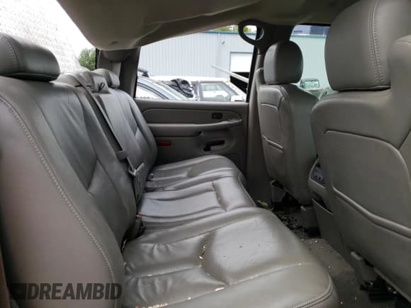 ✅ 2006 Chevrolet Silverado 1500 LT1 • VIN: 2GCEK13T561126847 • Лот: 68476844. Опубликован ранее на Copart с пробегом 112 678 миль. Бесплатный доступ к архиву аукционных продаж из США и подробный отчёт об истории автомобиля на DreamBid. Изображение 10.