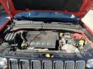 ✅ 2020 Jeep Renegade Sport • VIN: ZACNJBAB1LPL69623 • Лот: 87374455. Опубликован ранее на Copart с пробегом Не указан. Бесплатный доступ к архиву аукционных продаж из США и подробный отчёт об истории автомобиля на DreamBid. Изображение 12.