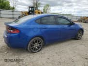 ✅ 2013 Dodge Dart SXT • VIN: 1C3CDFBA7DD343286 • Lot: 57573145. Listed on Copart with 180,337 mi. Free auction sales archive from the USA and detailed vehicle history report at DreamBid. Image 3.