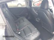 ✅ 2020 Tesla Model 3 Standard Range Plus • VIN: 5YJ3E1EA2LF783785 • Лот: 42388934. Опубликован ранее на IAAI с пробегом 55 715 миль. Бесплатный доступ к архиву аукционных продаж из США и подробный отчёт об истории автомобиля на DreamBid. Изображение 8.