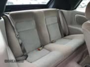 ✅ 2003 Chrysler Sebring • VIN: 1C3EL75T53N507884 • Lot: 75411374. Listed on Copart with 111,263 mi. Free auction sales archive from the USA and detailed vehicle history report at DreamBid. Image 10.