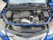 ✅ 2017 Chevrolet Volt LT • VIN: 1G1RC6S59HU208076 • Лот: 64313343. Опубликован ранее на Copart с пробегом 67 654 миль. Бесплатный доступ к архиву аукционных продаж из США и подробный отчёт об истории автомобиля на DreamBid. Изображение 11.