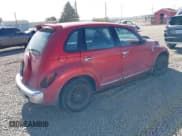 ✅ 2002 Chrysler PT Cruiser • VIN: 3C4FY48B92T350054 • Lot: 42922470. Listed on IAAI with 116,421 mi. Free auction sales archive from the USA and detailed vehicle history report at DreamBid. Image 4.
