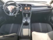 ✅ 2018 Honda Civic EX • VIN: 2HGFC2F72JH501617 • Лот: 89658725. Опубликован ранее на Copart с пробегом 80 567 миль. Бесплатный доступ к архиву аукционных продаж из США и подробный отчёт об истории автомобиля на DreamBid. Изображение 8.