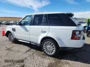 ✅ 2012 Land Rover Range Rover Sport HSE • VIN: SALSF2D48CA752617 • Лот: 93486555. Опубликован ранее на Copart с пробегом 26 671 миль. Бесплатный доступ к архиву аукционных продаж из США и подробный отчёт об истории автомобиля на DreamBid. Изображение 2.