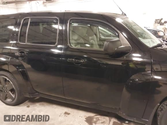 ✅ 2006 Chevrolet HHR LT • VIN: 3GNDA23D46S578300 • Lot: 41423372. Listed on IAAI with 129,336 mi. Free auction sales archive from the USA and detailed vehicle history report at DreamBid. Image 13.