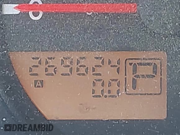 ✅ 2009 Nissan Frontier SE • VIN: 1N6AD09W19C426742 • Лот: 42132088. Опубликован ранее на IAAI с пробегом 269 624 миль. Бесплатный доступ к архиву аукционных продаж из США и подробный отчёт об истории автомобиля на DreamBid. Изображение 15.