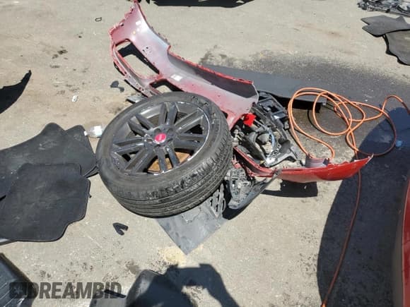 ✅ 2020 MINI Countryman Cooper • VIN: WMZYW5C06L3L03149 • Лот: 61272264. Опубликован ранее на Copart с пробегом 84 727 миль. Бесплатный доступ к архиву аукционных продаж из США и подробный отчёт об истории автомобиля на DreamBid. Изображение 12.