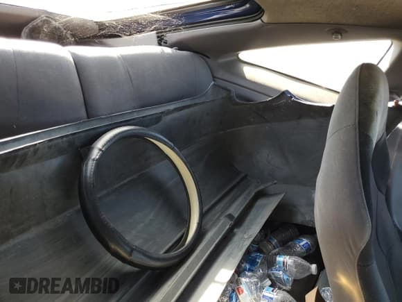 ✅ 2000 Toyota Celica GT • VIN: JTDDR32T5Y0027240 • Lot: 71458714. Listed on Copart with 182,964 mi. Free auction sales archive from the USA and detailed vehicle history report at DreamBid. Image 10.