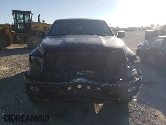 2009 Dodge 1500 SLT с VIN 1D3HV13T69S808345, выставлен на аукционе Copart как лот 74725724 с пробегом 254 851 миль миль и Списание • Salvage title. История ставок и продаж доступна на DreamBid. Изображение 5.