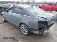 ✅ 2006 Audi A6 • VIN: WAUDG74F76N031534 • Лот: 41579346. Опубликован ранее на IAAI с пробегом 204 847 миль. Бесплатный доступ к архиву аукционных продаж из США и подробный отчёт об истории автомобиля на DreamBid. Изображение 3.
