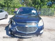 ✅ 2016 Chevrolet Equinox LT • VIN: 2GNALCEK5G6307678 • Лот: 43582722. Опубликован ранее на IAAI с пробегом 119 114 миль. Бесплатный доступ к архиву аукционных продаж из США и подробный отчёт об истории автомобиля на DreamBid. Изображение 6.