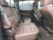 ✅ 2014 Chevrolet Silverado 1500 High Country • VIN: 3GCUKTEJ6EG509107 • Лот: 81090074. Опубликован ранее на Copart с пробегом 104 150 миль. Бесплатный доступ к архиву аукционных продаж из США и подробный отчёт об истории автомобиля на DreamBid. Изображение 11.