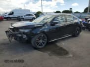 ✅ 2020 Honda Civic Sport Touring • VIN: SHHFK7H9XLU414424 • Lot: 65990945. Listed on Copart with Not provided. Free auction sales archive from the USA and detailed vehicle history report at DreamBid. Image 1.