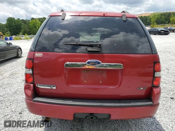 ✅ 2009 Ford Explorer XLT • VIN: 1FMEU73E19UA11004 • Lot: 60150555. Listed on Copart with 223,986 mi. Free auction sales archive from the USA and detailed vehicle history report at DreamBid. Image 6.