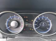 ✅ 2011 Hyundai Sonata GLS • VIN: 5NPEB4AC9BH244722 • Lot: 43607427. Listed on IAAI with 146,900 mi. Free auction sales archive from the USA and detailed vehicle history report at DreamBid. Image 7.