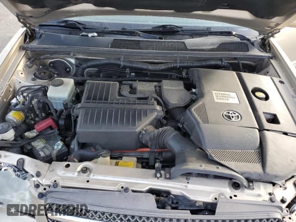 ✅ 2007 Toyota Highlander w/3rd Row • VIN: JTEDW21A770018830 • Lot: 67585765. Wystawiony na Copart z przebiegiem 163 890 mil. Bezpłatny archiwum sprzedaży aukcyjnych z USA i szczegółowy raport historii pojazdu na DreamBid. Zdjęcie 12.