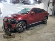 ✅ 2009 BMW X6 • VIN: 5UXFG83559LZ92688 • Lot: 86098565. Wystawiony na Copart z przebiegiem 138 503 mil. Bezpłatny archiwum sprzedaży aukcyjnych z USA i szczegółowy raport historii pojazdu na DreamBid. Zdjęcie 1.
