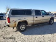 ✅ 2005 Chevrolet Silverado 1500HD LS • VIN: 1GCGK13U75F860057 • Лот: 73538504. Опубликован ранее на Copart с пробегом 135 742 миль. Бесплатный доступ к архиву аукционных продаж из США и подробный отчёт об истории автомобиля на DreamBid. Изображение 3.