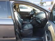 ✅ 2014 Ford Escape Titanium • VIN: 1FMCU0J90EUD17965 • Лот: 43598501. Опубликован ранее на IAAI с пробегом 123 145 миль. Бесплатный доступ к архиву аукционных продаж из США и подробный отчёт об истории автомобиля на DreamBid. Изображение 5.