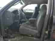 2003 Dodge Dakota SLT z VIN 1D7HG48N43S267503, wystawiony jako Copart lot #73586474 z przebiegiem 143 042 mil mil oraz Szkoda całkowita • Salvage title. Historia ofert i sprzedaży dostępna na DreamBid. Obrazek 7.