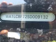 ✅ 2025 Audi Q7 Premium Plus • VIN: WA1LCBF72SD009132 • Лот: 43378154. Опубликован ранее на IAAI с пробегом 7 021 миль. Бесплатный доступ к архиву аукционных продаж из США и подробный отчёт об истории автомобиля на DreamBid. Изображение 9.