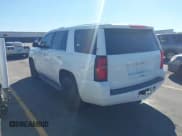 ✅ 2015 Chevrolet Tahoe Commercial • VIN: 1GNLC2EC0FR550684 • Lot: 43481427. Listed on IAAI with 178,267 mi. Free auction sales archive from the USA and detailed vehicle history report at DreamBid. Image 3.