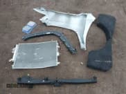 ✅ 2020 Jeep Cherokee Trailhawk Elite • VIN: 1C4PJMBX6LD627361 • Lot: 41203736. Listed on IAAI with 38,759 mi. Free auction sales archive from the USA and detailed vehicle history report at DreamBid. Image 12.