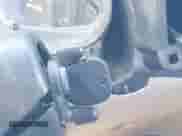 1999 Chevrolet S-10 LS Xtreme с VIN 1GCCS1949X8110818, выставлен на аукционе IAAI как лот 42033054 с пробегом Не указан миль и . История ставок и продаж доступна на DreamBid. Изображение 11.