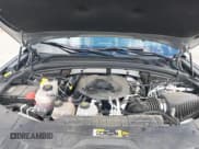 ✅ 2024 Jeep Grand Cherokee • VIN: 1C4RJYB62RC115893 • Lot: 43459345. Listed on IAAI with 50,239 mi. Free auction sales archive from the USA and detailed vehicle history report at DreamBid. Image 10.