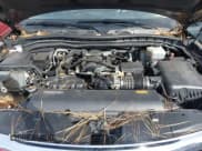 ✅ 2012 Infiniti QX56 7-passenger • VIN: JN8AZ2NF7C9518422 • Лот: 43796604. Опубликован ранее на IAAI с пробегом 151 666 миль. Бесплатный доступ к архиву аукционных продаж из США и подробный отчёт об истории автомобиля на DreamBid. Изображение 10.