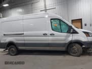 ✅ 2020 Ford Transit Cargo • VIN: 1FTBR1C88LKB56656 • Lot: 43633253. Listed on IAAI with 121,968 mi. Free auction sales archive from the USA and detailed vehicle history report at DreamBid. Image 13.