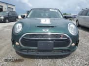 ✅ 2018 MINI Clubman Cooper S • VIN: WMWLU5C5XJ2G02948 • Lot: 56213805. Listed on Copart with 24,767 mi. Free auction sales archive from the USA and detailed vehicle history report at DreamBid. Image 5.