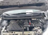 ✅ 2015 Nissan Note SV • VIN: 3N1CE2CP5FL392121 • Lot: 42370584. Wystawiony na IAAI z przebiegiem 181 264 mil. Bezpłatny archiwum sprzedaży aukcyjnych z USA i szczegółowy raport historii pojazdu na DreamBid. Zdjęcie 10.