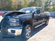 ✅ 2015 Chevrolet Silverado 2500HD LTZ • VIN: 1GC1KWE89FF117551 • Лот: 43428295. Опубликован ранее на IAAI с пробегом 327 618 миль. Бесплатный доступ к архиву аукционных продаж из США и подробный отчёт об истории автомобиля на DreamBid. Изображение 2.