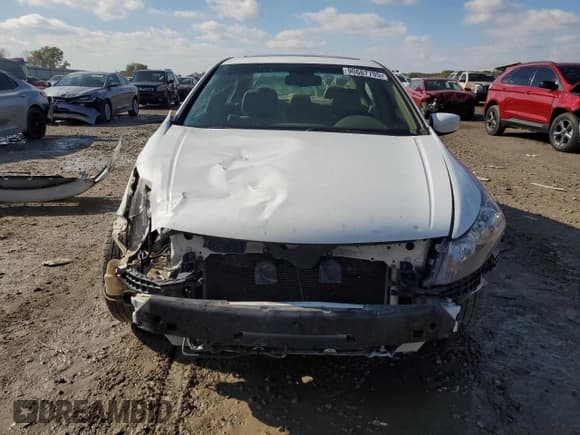 ✅ 2008 Honda Accord EX-L • VIN: 1HGCP26888A043669 • Lot: 90667705. Wystawiony na Copart z przebiegiem 196 361 mil. Bezpłatny archiwum sprzedaży aukcyjnych z USA i szczegółowy raport historii pojazdu na DreamBid. Zdjęcie 5.