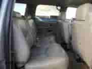2004 Chevrolet Suburban LT с VIN 1GNFK16Z04J236994, выставлен на аукционе Copart как лот 82909954 с пробегом 198 425 миль миль и Списание • Salvage title. История ставок и продаж доступна на DreamBid. Изображение 11.