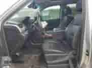 2018 Chevrolet Tahoe Premier with VIN 1GNSCCKJ5JR354222, listed as a Copart auction lot 63636604 with Not provided miles and Salvage title. Bid and sale history available at DreamBid. Image 7.