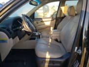 ✅ 2011 Hyundai Santa Fe Limited • VIN: 5XYZKDAG4BG032712 • Lot: 78782784. Listed on Copart with 198,550 mi. Free auction sales archive from the USA and detailed vehicle history report at DreamBid. Image 7.