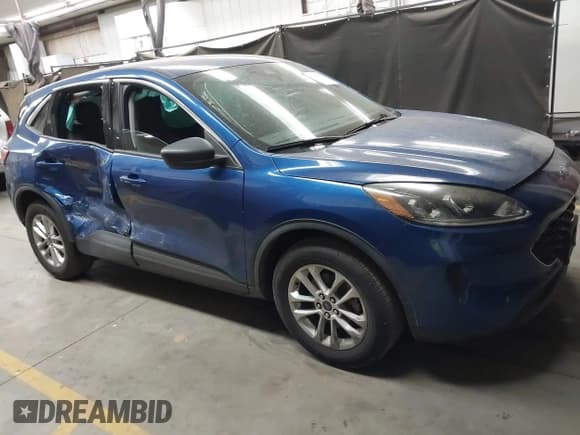 ✅ 2022 Ford Escape SE • VIN: 1FMCU0G69NUA71625 • Lot: 43541511. Wystawiony na IAAI z przebiegiem 70 365 mil. Bezpłatny archiwum sprzedaży aukcyjnych z USA i szczegółowy raport historii pojazdu na DreamBid. Zdjęcie 13.